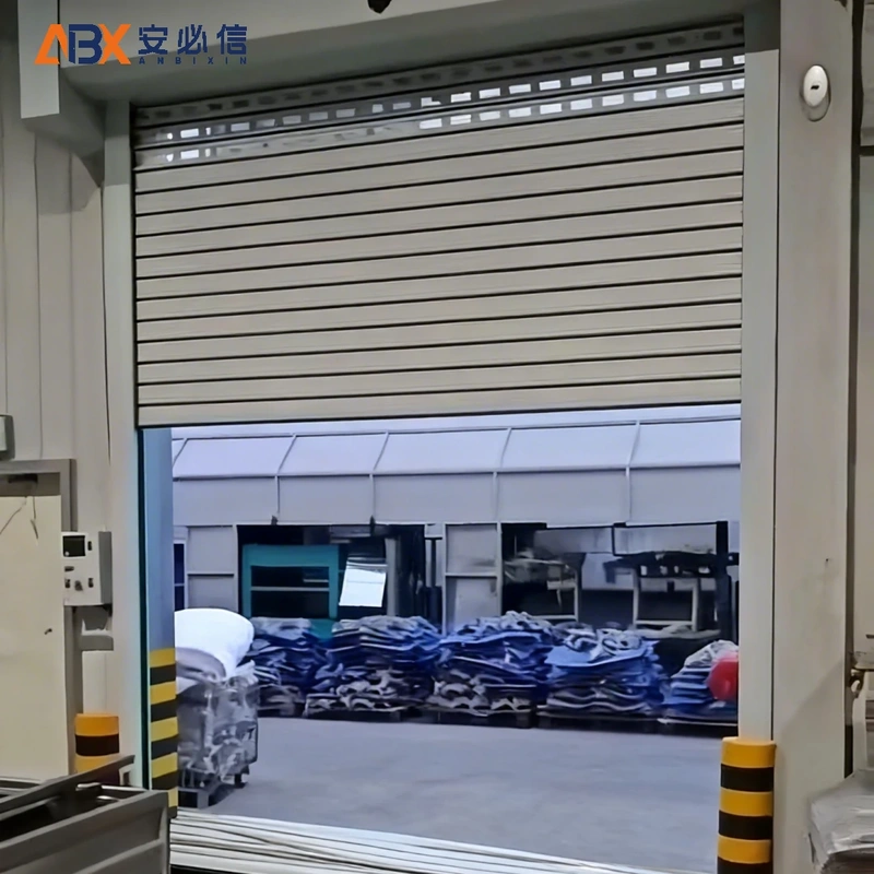 怀化市厂房高速门